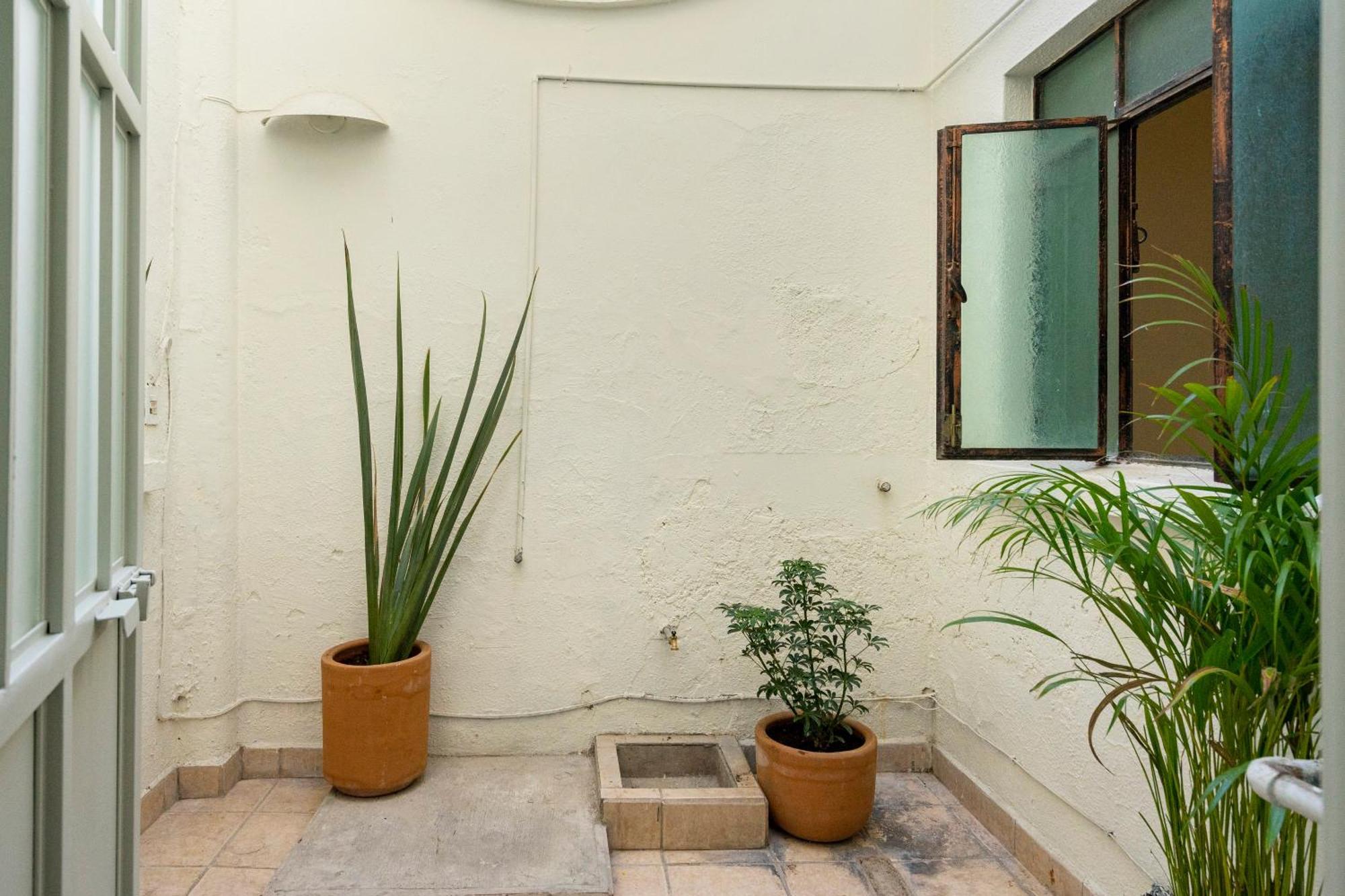 Casa Lucia Hotel Guadalajara Exterior photo